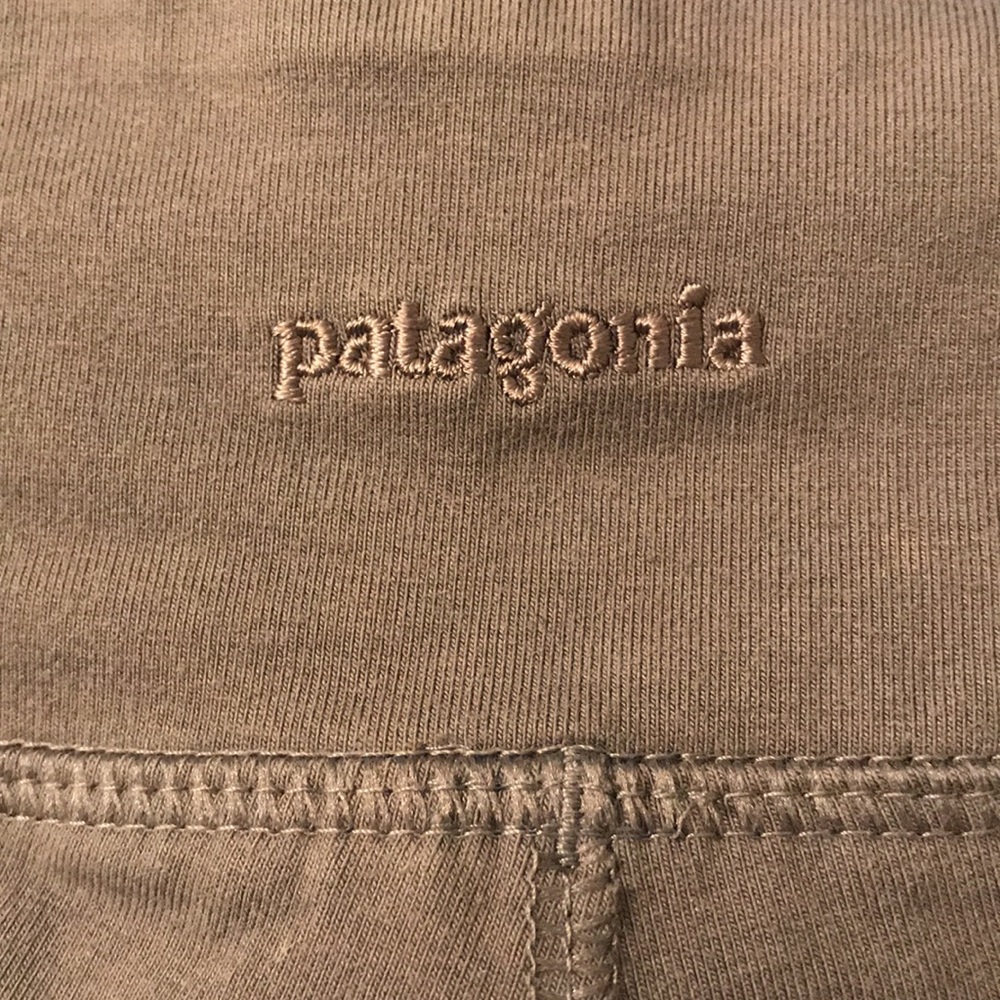 Patagonia Leggings